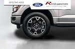 2025 Ford F-150 SuperCrew Cab 4x4 Pickup for sale #3D41568 - photo 11