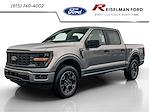 2025 Ford F-150 SuperCrew Cab 4x4 Pickup for sale #3D41568 - photo 12