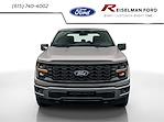 2025 Ford F-150 SuperCrew Cab 4x4 Pickup for sale #3D41568 - photo 13