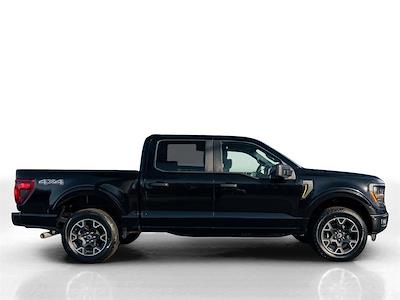 2025 Ford F-150 SuperCrew Cab 4x4 Pickup for sale #3D41899 - photo 2