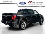 2025 Ford F-150 SuperCrew Cab 4x4 Pickup for sale #3D41899 - photo 2