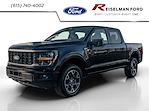 2025 Ford F-150 SuperCrew Cab 4x4 Pickup for sale #3D41899 - photo 12