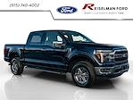 2025 Ford F-150 SuperCrew Cab 4x4 Pickup for sale #3D42183 - photo 1
