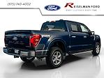 2025 Ford F-150 SuperCrew Cab 4x4 Pickup for sale #3D42183 - photo 2
