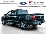 2025 Ford F-150 SuperCrew Cab 4x4 Pickup for sale #3D42183 - photo 9