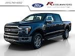 2025 Ford F-150 SuperCrew Cab 4x4 Pickup for sale #3D42183 - photo 13