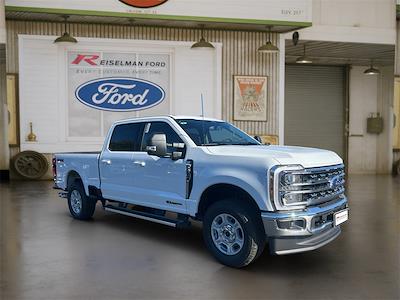 New 2026 Ford F-250 XLT Crew Cab for sale #3D42771 - photo 1