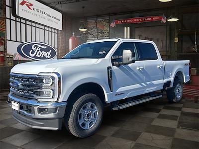 New 2026 Ford F-250 - photo 1