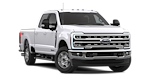 New 2026 Ford F-250 XLT Crew Cab for sale #3D42771 - photo 5
