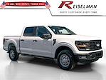 2025 Ford F-150 SuperCrew Cab 4x4 Pickup for sale #3D43443 - photo 1