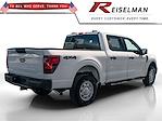 2025 Ford F-150 SuperCrew Cab 4x4 Pickup for sale #3D43443 - photo 2