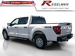 2025 Ford F-150 SuperCrew Cab 4x4 Pickup for sale #3D43443 - photo 8