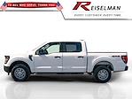 2025 Ford F-150 SuperCrew Cab 4x4 Pickup for sale #3D43443 - photo 9