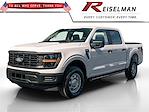 2025 Ford F-150 SuperCrew Cab 4x4 Pickup for sale #3D43443 - photo 12