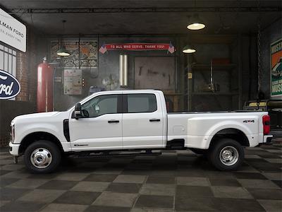 New 2026 Ford F-350 - photo 1