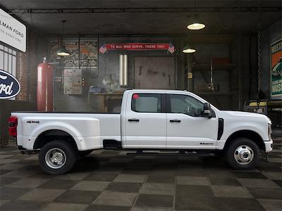 New 2026 Ford F-350 - photo 1