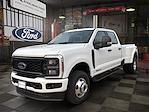 New 2026 Ford F-350 XL Crew Cab for sale #3D46929 - photo 1