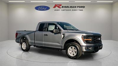 2025 Ford F-150 Super Cab 4WD Pickup for sale #3D47623 - photo 1