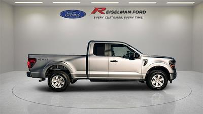 2025 Ford F-150 Super Cab 4WD Pickup for sale #3D47623 - photo 2