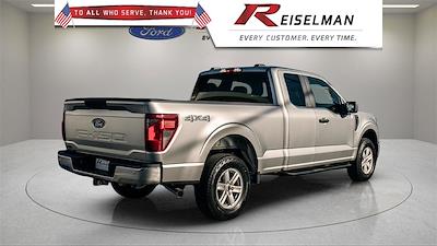 2025 Ford F-150 Super Cab 4WD Pickup for sale #3D47623 - photo 2