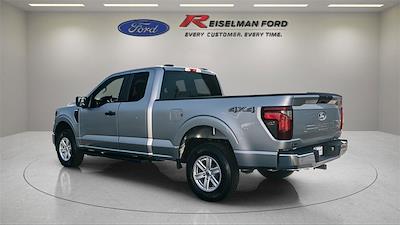 New 2025 Ford F-150 XL Super Cab 4WD Pickup for sale #3D47623 - photo 2