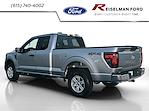 2025 Ford F-150 Super Cab 4x4 Pickup for sale #3D47623 - photo 8