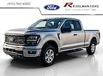 2025 Ford F-150 Super Cab 4x4 Pickup for sale #3D47623 - photo 12