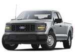 2025 Ford F-150 Super Cab 4WD Pickup for sale #3D47623 - photo 30