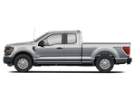 2025 Ford F-150 Super Cab 4WD Pickup for sale #3D47623 - photo 31