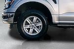 New 2025 Ford F-150 XL Super Cab 4WD Pickup for sale #3D47623 - photo 12