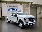 2026 Ford F-350 Crew Cab DRW 4WD Pickup for sale #3D51099 - photo 1
