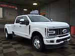 New 2026 Ford F-350 Platinum Crew Cab for sale #3D51099 - photo 3
