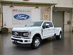 2026 Ford F-350 Crew Cab DRW 4WD Pickup for sale #3D51099 - photo 3