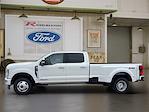 2026 Ford F-350 Crew Cab DRW 4WD Pickup for sale #3D51099 - photo 4