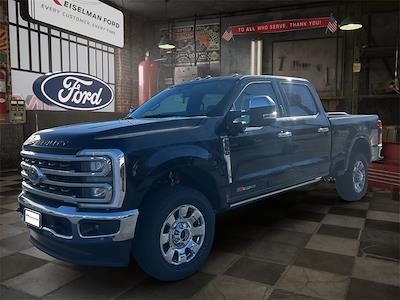 New 2026 Ford F-250 - photo 1