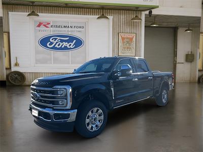 2026 Ford F-250 Crew Cab 4WD Pickup for sale #3D51638 - photo 1