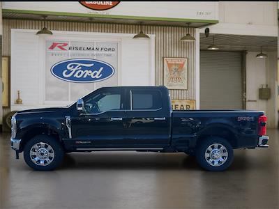 New 2026 Ford F-250 King Ranch Crew Cab for sale #3D51638 - photo 2