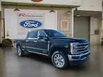 New 2026 Ford F-250 King Ranch Crew Cab for sale #3D51638 - photo 1