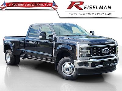 2025 Ford F-350 Crew Cab DRW 4x4 Pickup for sale #3D52424 - photo 1