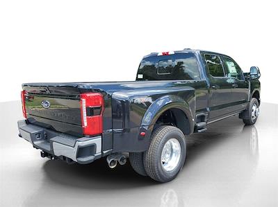 2025 Ford F-350 Crew Cab DRW 4x4 Pickup for sale #3D52424 - photo 2