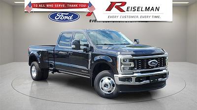2025 Ford F-350 Crew Cab DRW 4x4 Pickup for sale #3D52424 - photo 1