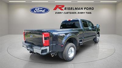2025 Ford F-350 Crew Cab DRW 4x4 Pickup for sale #3D52424 - photo 2