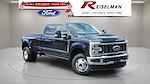 New 2025 Ford F-350 Lariat Crew Cab 4x4 DRW Pickup for sale #3D52424 - photo 1