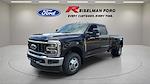 New 2025 Ford F-350 Lariat Crew Cab 4x4 DRW Pickup for sale #3D52424 - photo 3