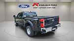 New 2025 Ford F-350 Lariat Crew Cab 4x4 DRW Pickup for sale #3D52424 - photo 4