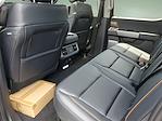 New 2025 Ford F-350 Lariat Crew Cab 4x4 DRW Pickup for sale #3D52424 - photo 11