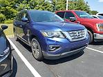 2017 Nissan Pathfinder 4WD SUV for sale #3D52424Z - photo 1