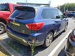 2017 Nissan Pathfinder 4WD SUV for sale #3D52424Z - photo 2