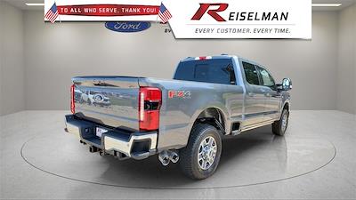 2025 Ford F-250 Crew Cab 4x4 Pickup for sale #3D52453 - photo 2