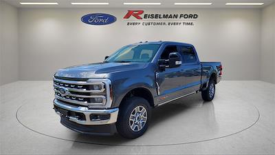New 2025 Ford F-250 Lariat Crew Cab 4x4 Pickup for sale #3D52453 - photo 1